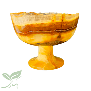 میوه خوری سنگ مرمر لاکچری