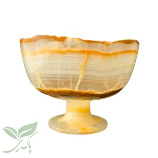 میوه خوری سنگ مرمر لاکچری