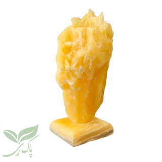 تندیس دفرمه سنگ مرمر