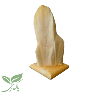 تندیس دفرمه سنگ مرمر بزرگ