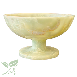 میوه خوری سنگ مرمر لاکچری