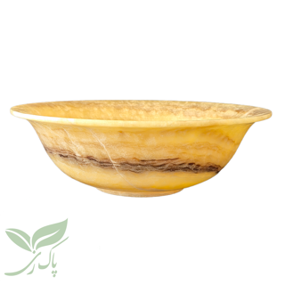 میوه خوری سنگی بدون پایه