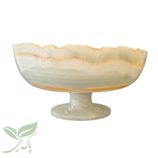 میوه خوری سنگ مرمر لاکچری