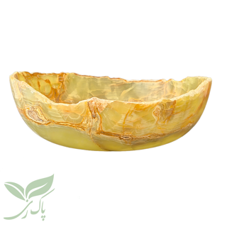 میوه خوری سنگ مرمر لاکچری