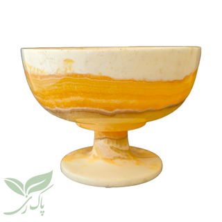 میوه خوری سنگ مرمر لاکچری
