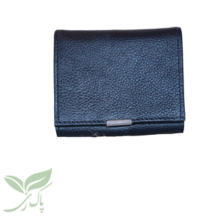 کیف پول و اکسسوری مردانه چرم طبیعی