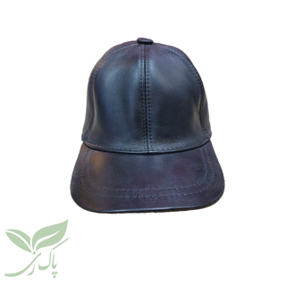 کلاه چرم طبیعی
