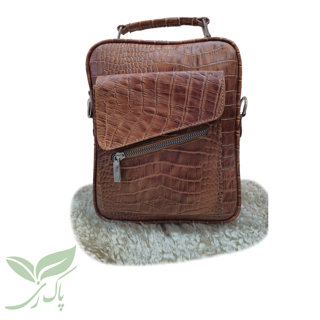کیف دوشی چرمی