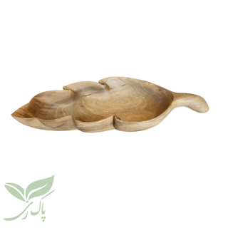 اردوخوری برگی چوب گردو