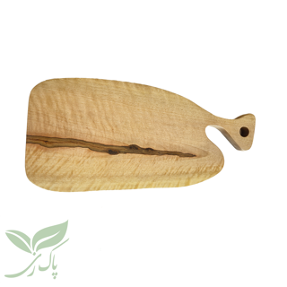 تخته گوشت چوب گردو
