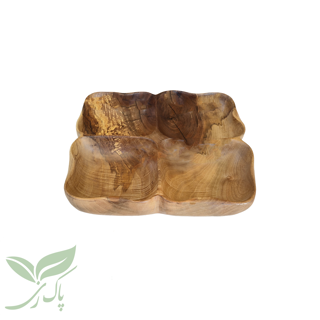 اردوخوری چهارپارته مدل شبداری