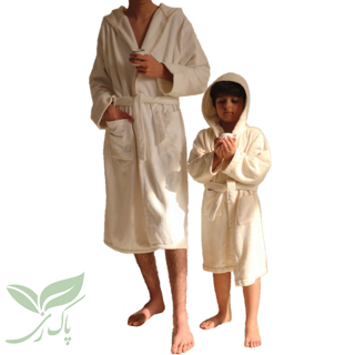 حوله تنپوش نخ پنبه ارگانیک