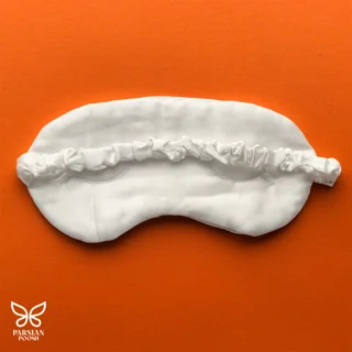 چشم بند ابریشمی