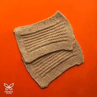 دستمال ابریشمی