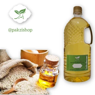 روغن کنجد