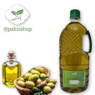روغن زیتون