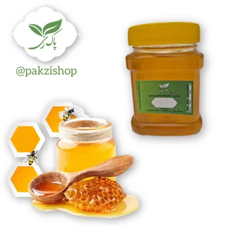 عسل کوچک