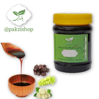سه شیره بزرگ