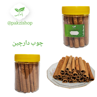پودر دارچین